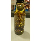 Vinaigre miel, ail et thym