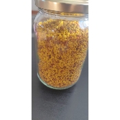 Pollen sec