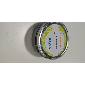 Shampoing cheveux normaux à gras - boîte métal