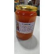 Miel de printemps