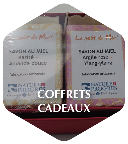 coffrets